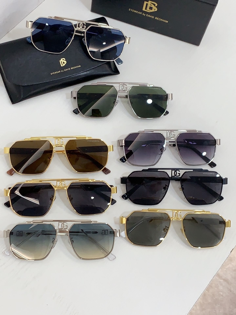 Dior Sunglasses